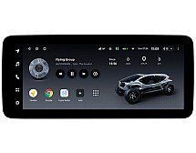 Штатна магнітола Teyes LUX ONE 6+128 Gb Audi A6 3 C6 2009-2011 12.3"