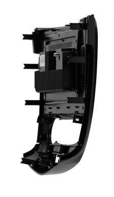Штатна авто магнітола Soundbox MTX-8160 C для Nissan Qashqai 2014+ кондиціонер MTX 2K-8160 C