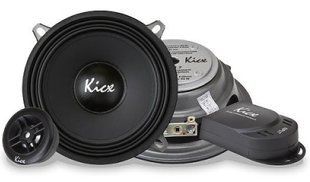 Компонентна акустика Kicx SL 5.2