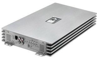 1-канальний підсилювач Kicx QS 1.900
