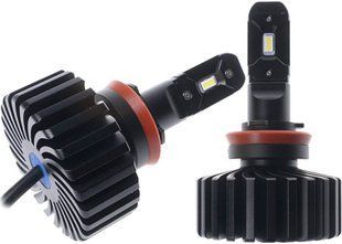 LED автолампи AMS ORIGINAL-R H11 5500K