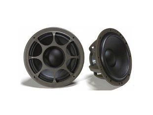 Мідбаси Morel Virtus MW 5