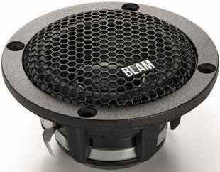 Широкосмугова акустика Blam LFR50