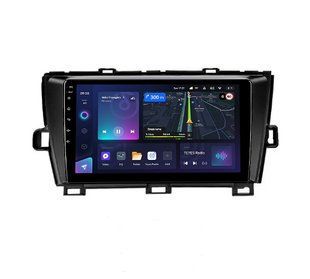 Штатна магнітола Teyes CC3L 4+32 Gb Toyota Prius 2010-2015 LHD Black A-MOD 9"