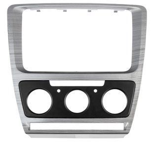 Переходная рамка AWM Skoda Octavia A5 (781-08-105)