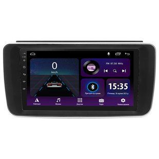 Штатна магнітола Sigma E9232 2+32 Gb Nissan Leaf ZE1 2017-2024 9"