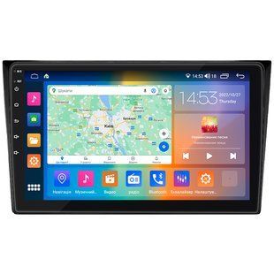 Штатна магнітола Lesko для Mazda CX-9 I 2006-2012 екран 10" 2/32Gb CarPlay 4G Wi-Fi GPS Prime