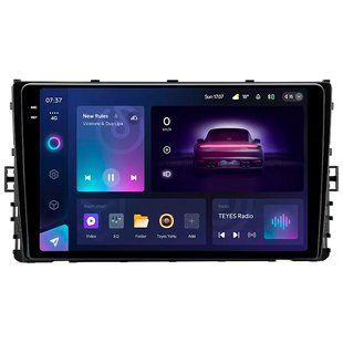 Штатная магнитола Teyes CC3 2K 6+128 Gb 360 Volkswagen Jetta 7 2018-2022 9"