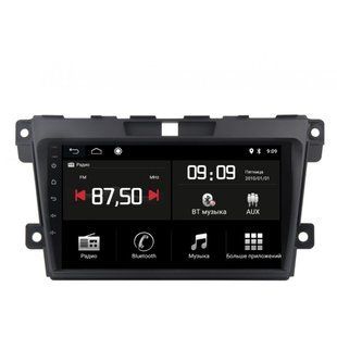 Штатна магнітола Torssen Mazda CX7 07-15 Bose F98256 4G Carplay