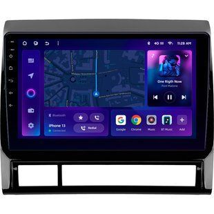 Штатна магнітола AMS MOSS M3 4+32 Gb Toyota Tacoma 2 N200 Hilux 2005-2015 9" (L1)