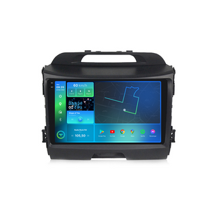 Штатна магнітола Torssen 2K Kia Sportage 2009-2016 F9464 4G Carplay DSP