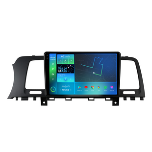 Штатна магнітола Torssen 2K DTS Nissan Murano 11-14 F9432 4G Carplay DSP