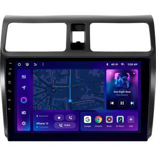 Штатна магнітола AMS MOSS M3 4+32 Gb Suzuki Swift 3 2003-2010 10"