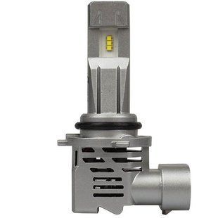 LED автолампы SIGMA M3 HB4 PHILIPS ZES (кулер)