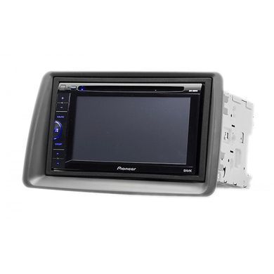 Перехідна рамка CARAV Fiat Panda (11-280)