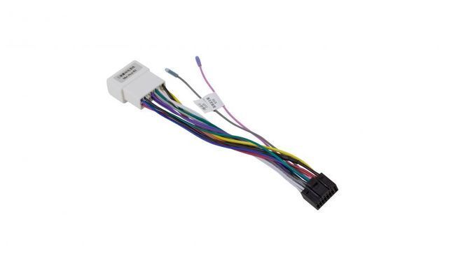 Штатна магнітола Soundbox MTX-8123 з CarPlay та 4G модем для Mitsubishi Lancer IX