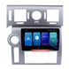 Штатная магнитола Torssen Hummer H2 NF9 Carplay