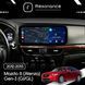 Магнітола Mazda 6 (Atenza) Gen-3 (GJ, GL) (2012-2015) [Low] Resonance Ultra M4 (7862) 4/32, 12.3" QLED, 360 (Benz Style)