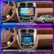 Штатна магнітола Lesko для Buick Excelle I 2004-2007 екран 10" 2/32Gb CarPlay 4G Wi-Fi GPS Prime