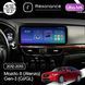 Магнітола Mazda 6 (Atenza) Gen-3 (GJ, GL) (2012-2015) [Low] Resonance Ultra M4 (7862) 4/32, 12.3" QLED, 360 (Benz Style)