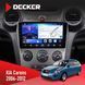 Штатна магнітола KIA Carens 2006-2012 Decker D9-006 4x64, 4G
