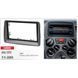 Перехідна рамка CARAV Fiat Panda (11-280)