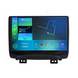 Штатная магнитола Torssen 2K Jac Refine S3 2017+ F10464 4G Carplay DSP