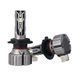 LED лампа CYCLONE LED H7 6000K type 32