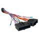 Штатна магнітола Ford Mondeo 2000-2007 Climate Decker D9-006 4x64, 4G