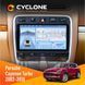 Штатна магнітола Porsche Cayenne Turbo 2002-2010 Cyclone C9-012 4x64, DSP, 4G