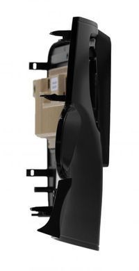 Штатна магнітола Soundbox SM-8135 для Mitsubishi Outlander 2013+ з CarPlay та Android Auto