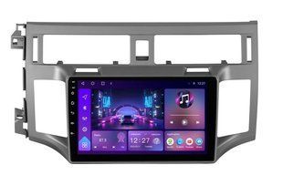 Штатна магнітола Soundbox S-1221 для Toyota Avalon 2005-2008 з CarPlay та 4G модемом S8-1221