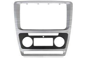 Переходная рамка AWM Skoda Octavia A5 (781-08-106)
