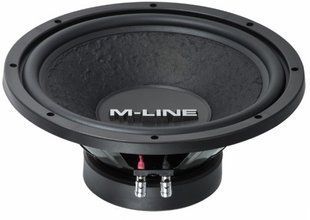 Сабвуфер Gladen Audio M 12