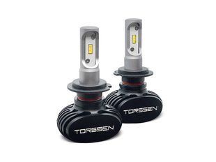 Світлодіодні лампи TORSSEN light H7 6500K (20200046)