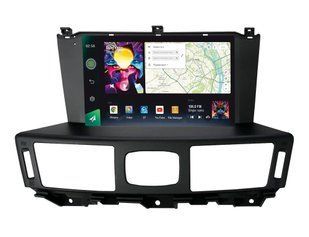 Штатная магнитола Decker D9-008 8+128 Gb Infiniti Q70 1 2013-2020 9" (L3)