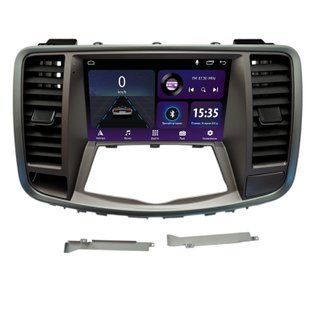 Штатна магнітола Sigma E9232 2+32 Gb Nissan Altima J32/Teana 2008-2012 CD BSJ 9"