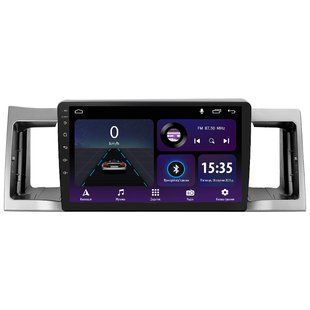 Штатна магнітола Sigma E9232 2+32 Gb Geely SC7 2011-2015 9"