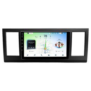Штатна магнітола Teyes CC4L 4+64 Gb Volkswagen Caravelle 6 T6.1 T6 2015-2020 9"