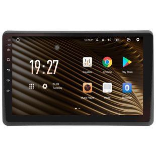 Штатна магнітола Sigma Pro 108128 2k 8+128 Gb Renault Master 2010-2019 / Nissan NV400 2010-2020 / Opel Movano 2 2010-2019 (F1) 10"