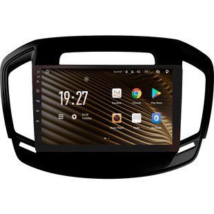 Штатна магнітола Sigma S9464 4+64 Gb Opel Insignia 1, Buick Regal 2013-2017 (B) 9"
