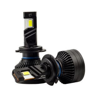 LED лампи автомобільні DriveX FE-03 H7 65W CAN 9-16V 6K