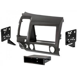 Переходная рамка Metra Honda Civic (99-7816G)
