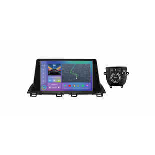 Штатна магнітола Torssen Mazda 3 13-18 F9432 4G Carplay DSP