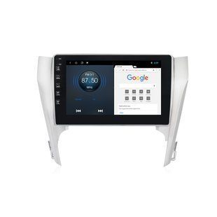 Штатна магнітола Torssen Toyota Camry 50 F108256 4G Carplay