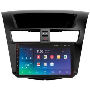 Штатна магнітола Sigma X9432 4+32 Gb Mazda BT-50 2 2011-2020 (F1) 9"
