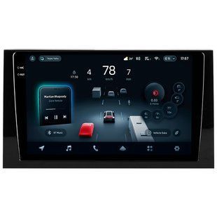 Штатная магнитола Teyes CC4 Pro 2K 12+256 Gb Toyota Avalon 5 XX50 (Left hand driver) 2022-2023 10"
