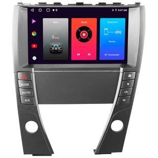 Штатна магнітола Sigma F9216 2+32 Gb Lexus ES350 5 XV40 2006-2012 (AB) 9"