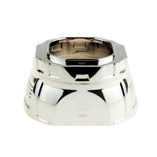 Маска декоративна для автомобільних фар DriveX MS G-261 SQ 2.5" Lens
