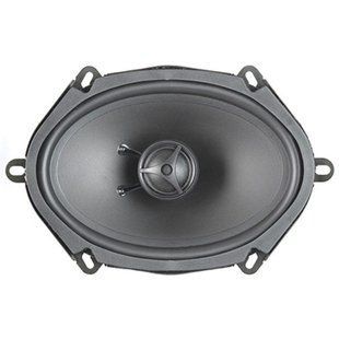 Коаксіальна акустика Morel Tempo Coax 5x7